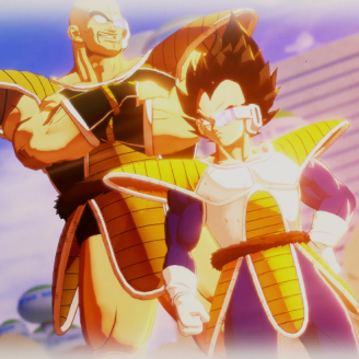 ドラゴンボールZ カカロット_百度百科