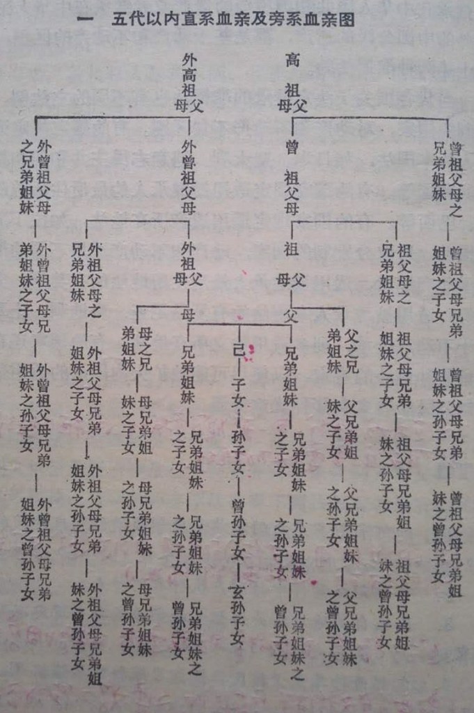 Consanguinity_Baiduwiki