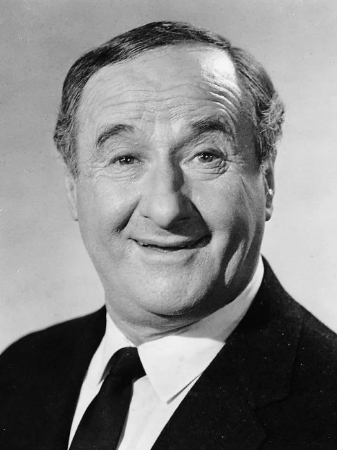 George Tobias_Baiduwiki