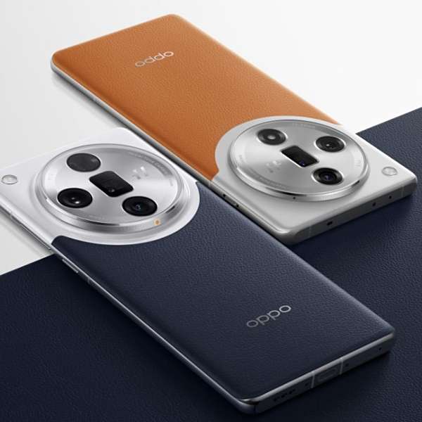 OPPO Find X7 Ultra（OPPOが2024年1月に発表したスマートフォン）_百度百科