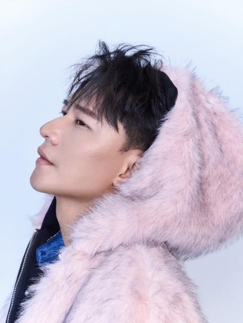 Fandy Su（Chinese mainland male singer, actor, and musician.）_Baiduwiki