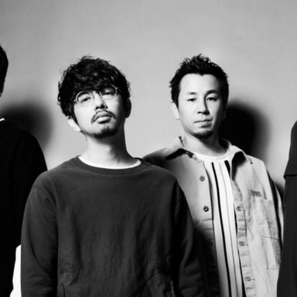 ASIAN KUNG-FU GENERATION（Japanese rock band）_Baiduwiki