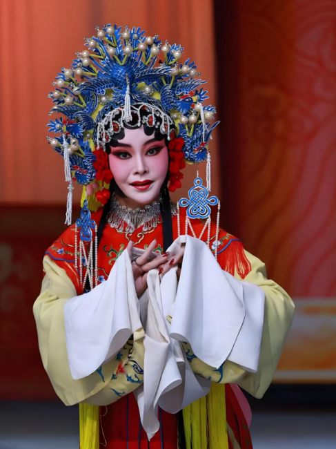 Tangshan Pingju_Baiduwiki