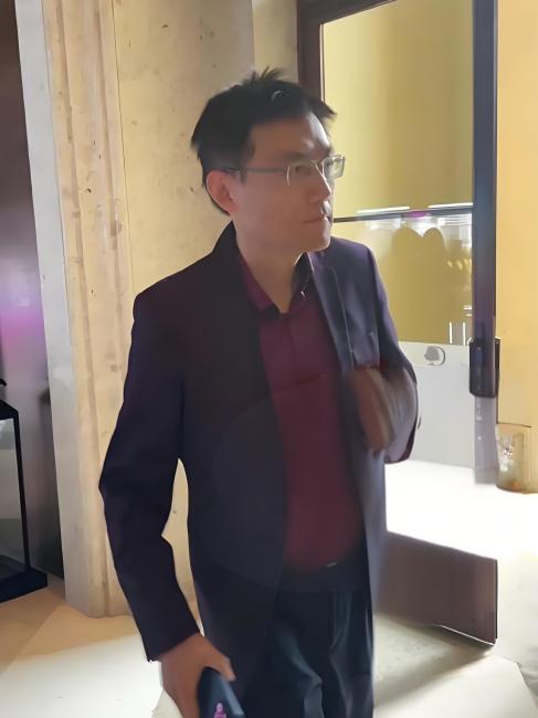 Li Fei（Boss of Shidai Fengjun Management Company）_Baiduwiki