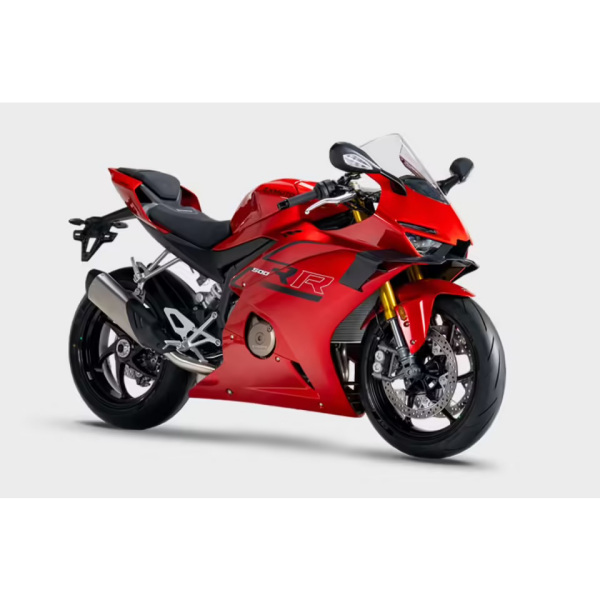 ZXMOTO（中国のオートバイブランド）_百度百科