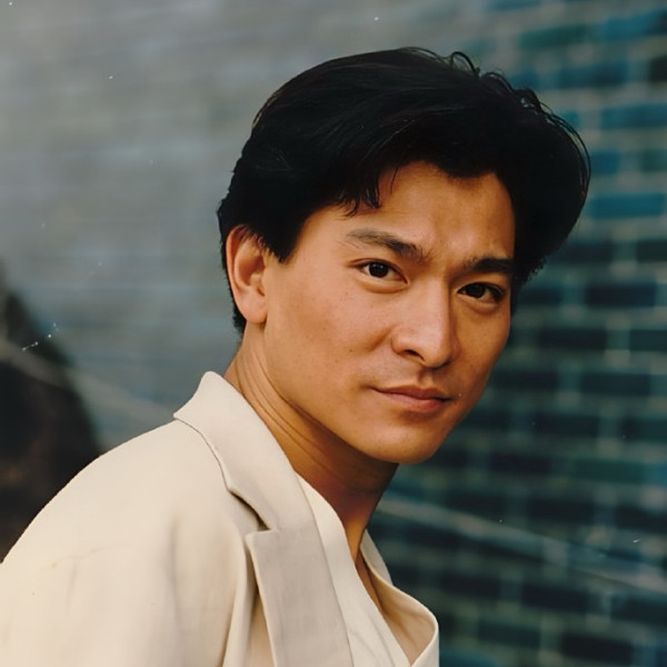 Andy Lau（華語圏の映画・テレビ俳優、ポップス歌手、プロデューサー