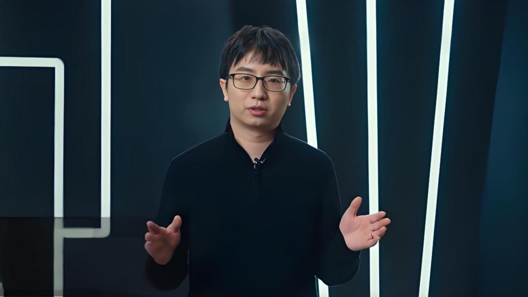 Shen Yichen（founder and CEO of Xizhi Technology）_Baiduwiki