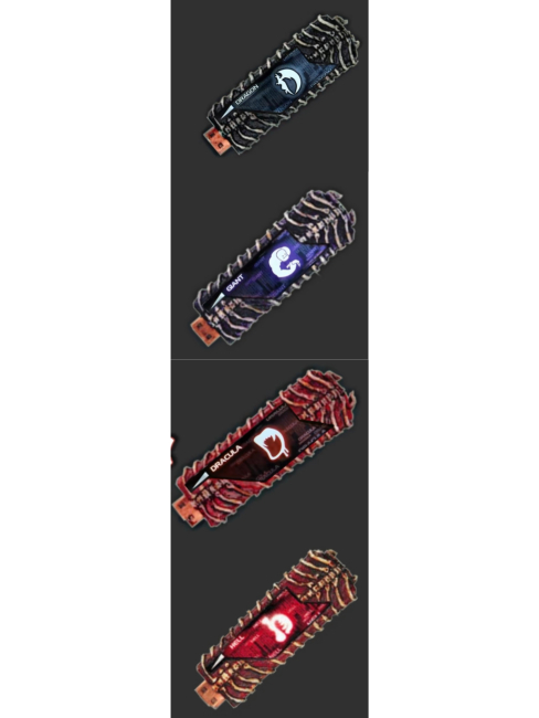 ガイアメモリ（仮面ライダーWに登場するアイテム）_百度百科