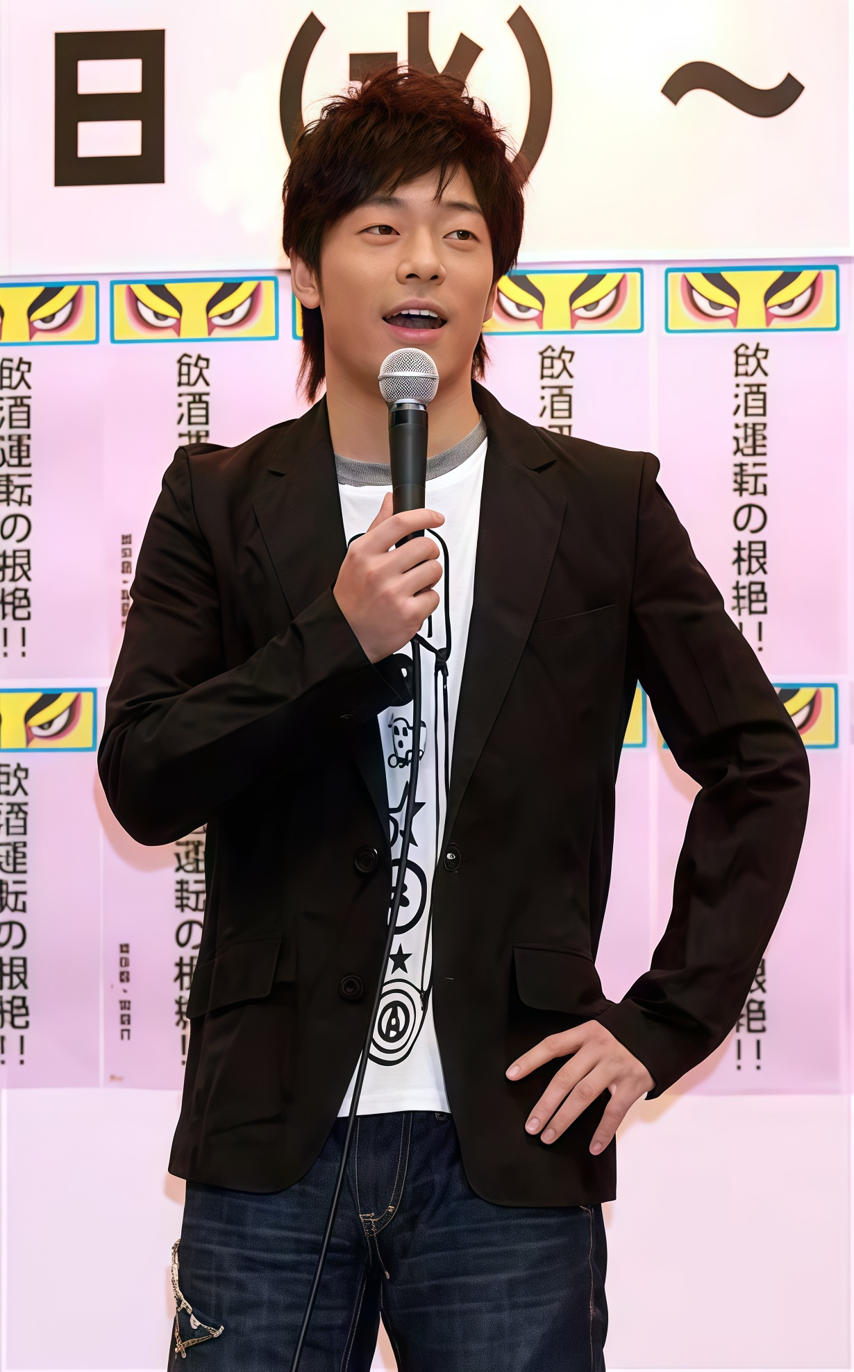 当時のメディア報道・掲載写真