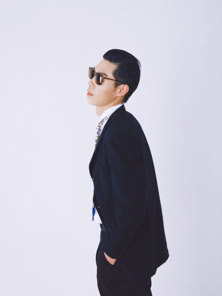 Kai Deng（Chinese actor）_Baiduwiki