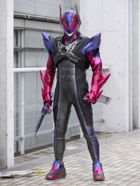 仮面ライダードォーン_百度百科
