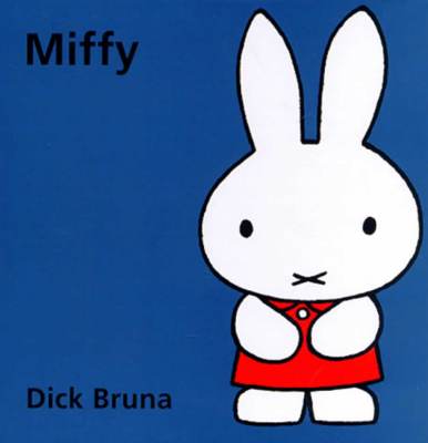 miffy（Classic animated character）_Baiduwiki
