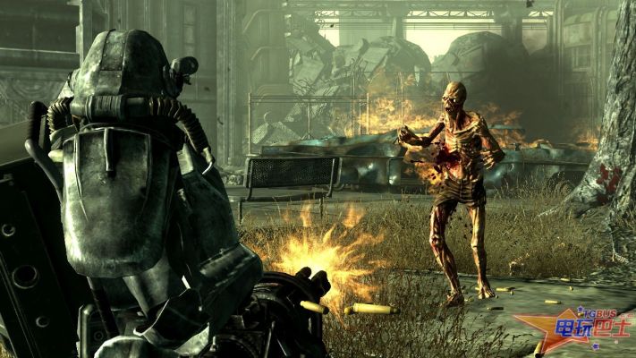 Action Role Playing Game_Baiduwiki