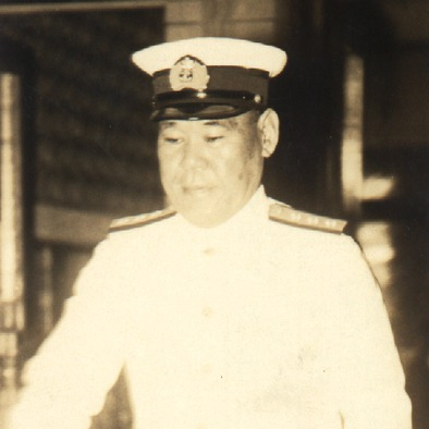 東郷元帥、岡田首相、財部大臣、谷口大将、海軍大臣官邸生写真。 東郷元帥、岡田首相、財部大臣、谷口大将、海軍大臣官邸生写真。 東郷