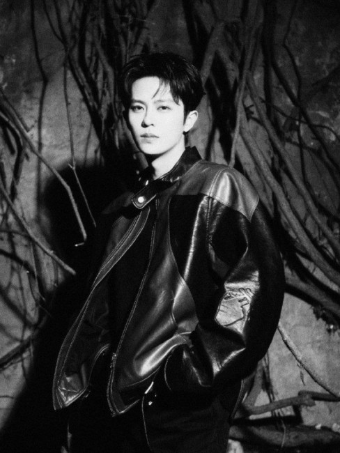 Liu Runming（Mainland Chinese actor）_Baiduwiki
