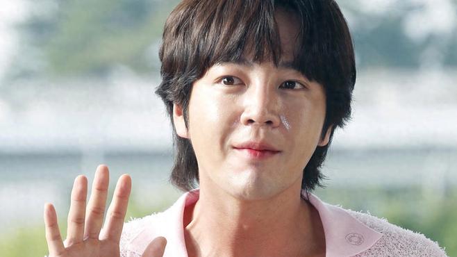 Jang Keun-suk（a South Korean actor, singer, and host）_Baiduwiki