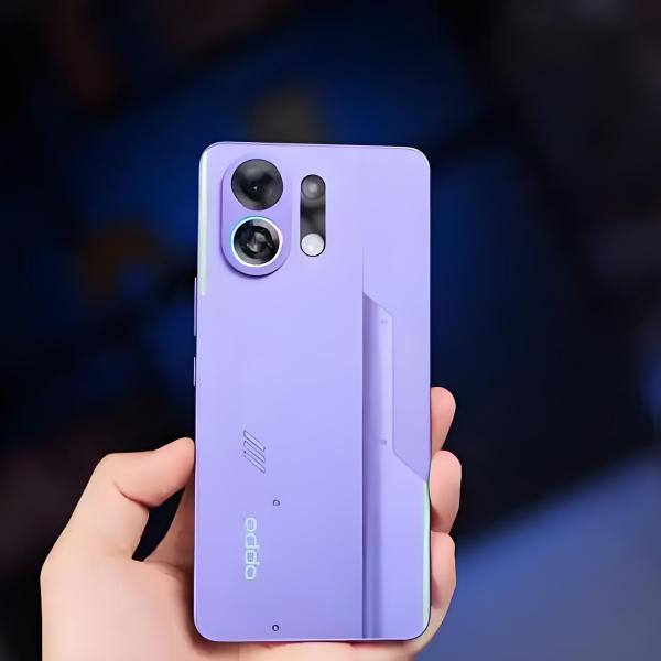 OPPO K13 Turbo Pro（OPPOが展開するスマートフォン）_百度百科