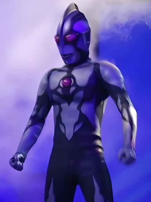 カオスロイドU（ゲーム『ウルトラマン ファイティング
