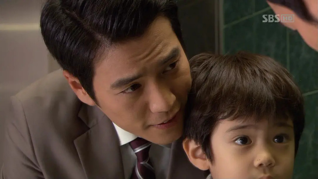 Giant（A drama television series directed by Yoo In-shik in South Korea ...