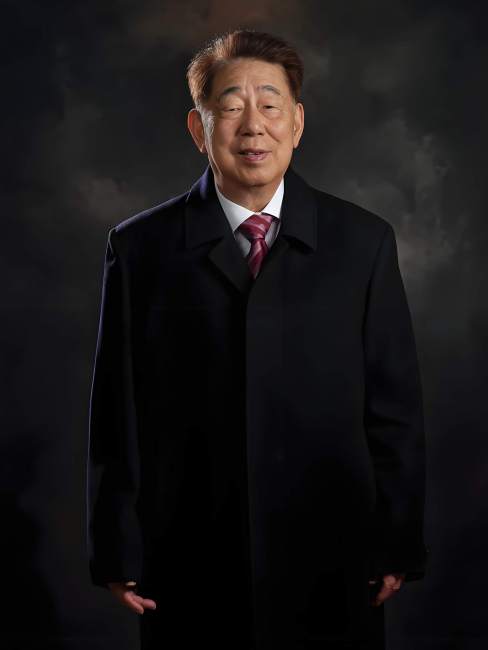 Zhou Yaoting（Fundador y Presidente de la Asamblea de Accionistas del ...