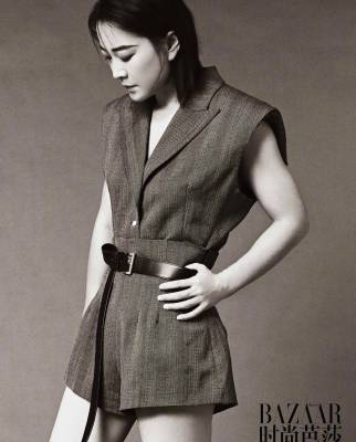 Jia Ling（Chinese mainland actress, director, and screenwriter）_Baiduwiki