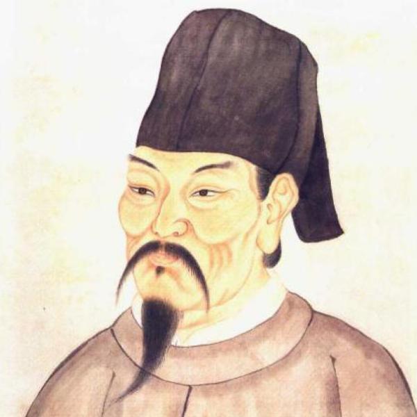 王維（唐代の詩人、画家）_百度百科