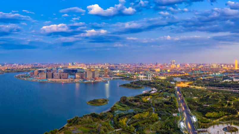 Henan Province_Baiduwiki