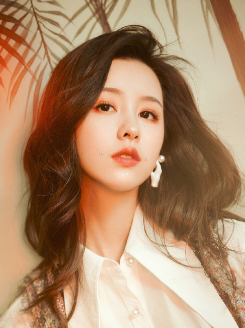 Chen Duling（Mainland Chinese film and television actress）_Baiduwiki