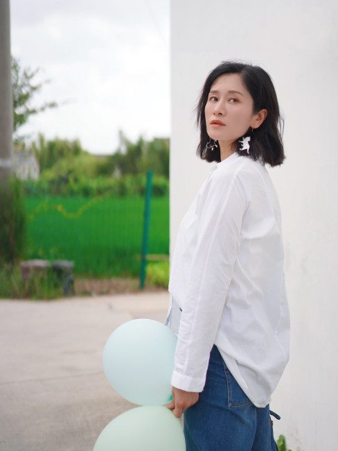 Li Yuxuan（Mainland Chinese actress）_Baiduwiki