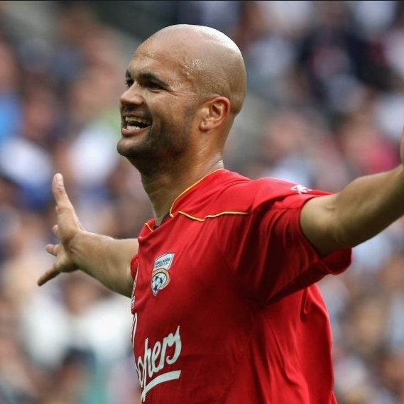 セルヒオ・ファン・ダイク（オランダとインドネシアのサッカー選手）_