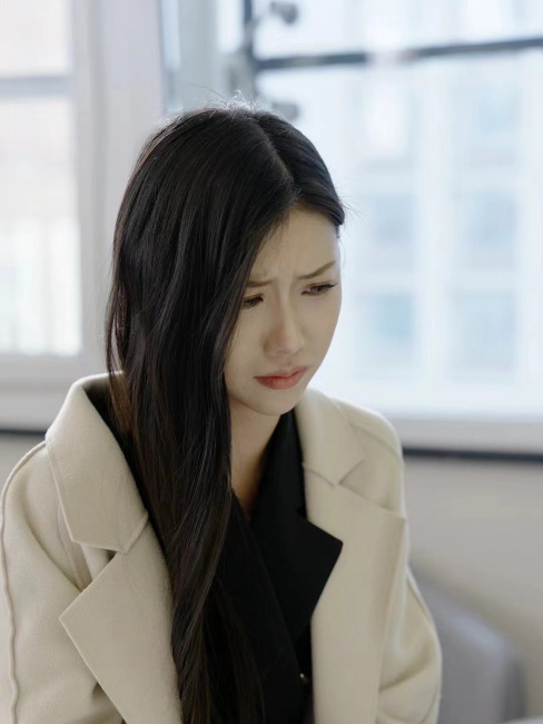Li Kexin（Mainland Chinese actress）_Baiduwiki