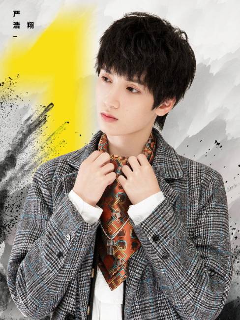 Oliver（Mainland Chinese singer and actor）_Baiduwiki