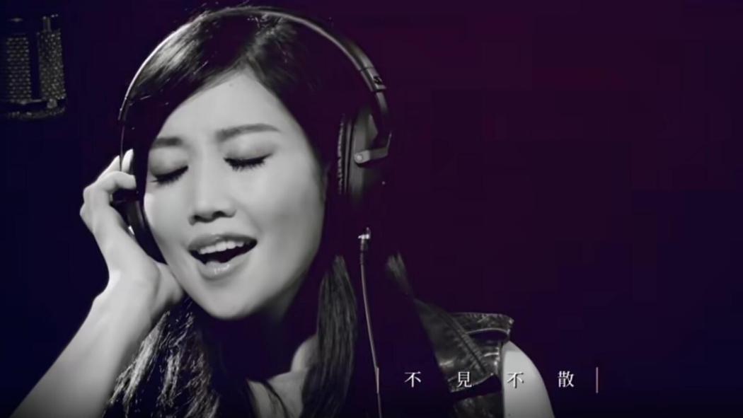 A-Lin（Chinese-language pop female singer, songwriter, and music ...