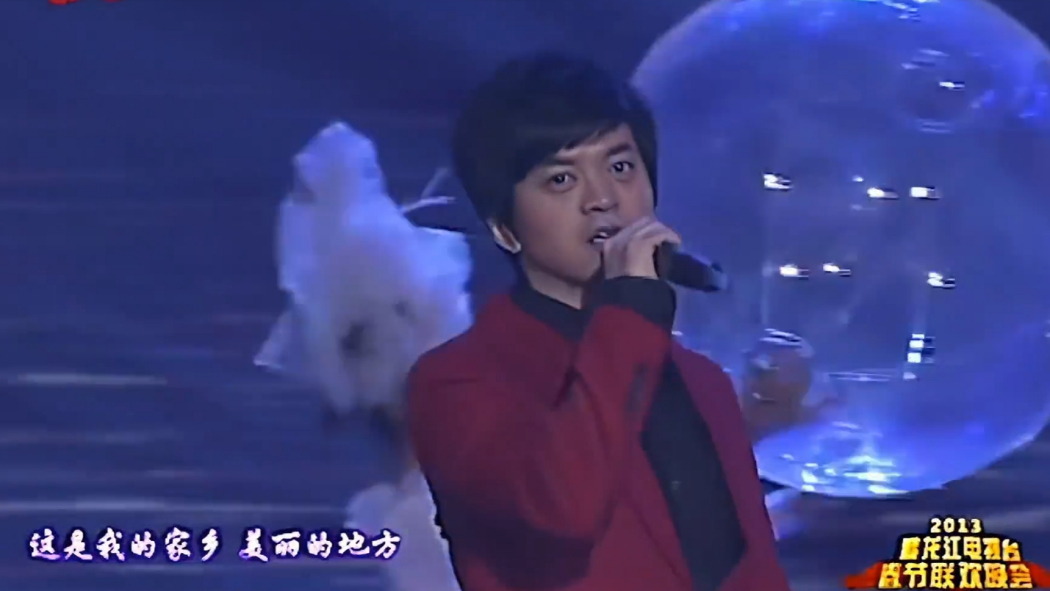 Li Jian（A mainland Chinese pop male singer and music producer.）_Baiduwiki