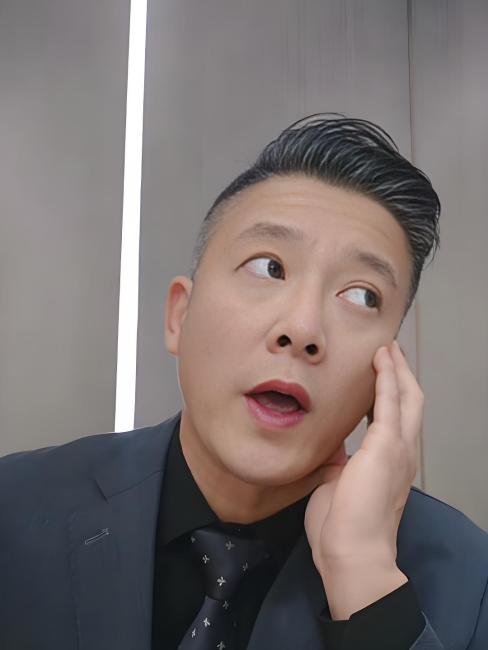Teng Lin（Actor）_Baiduwiki