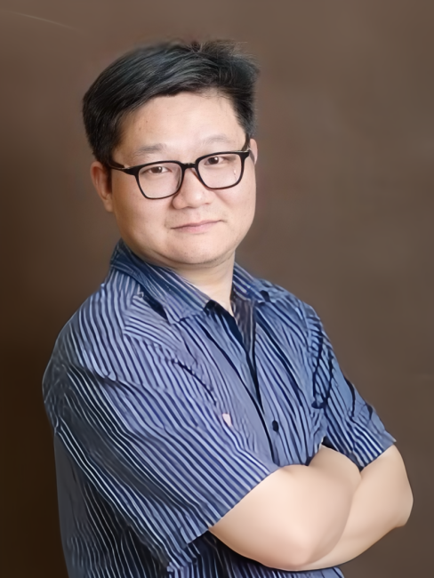 Li Minyong（Chinese pharmaceutical chemist, former vice dean and ...