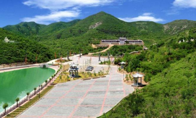 Xiushan Island_Baiduwiki