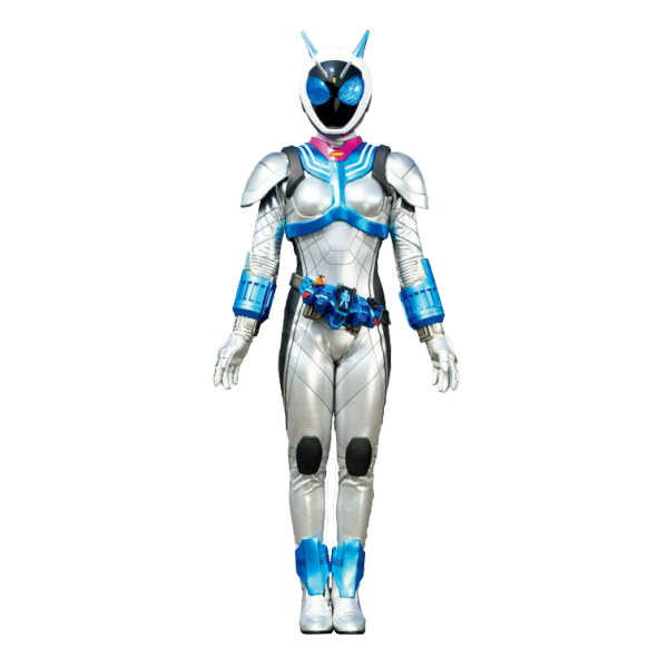 仮面ライダーなでしこ_百度百科