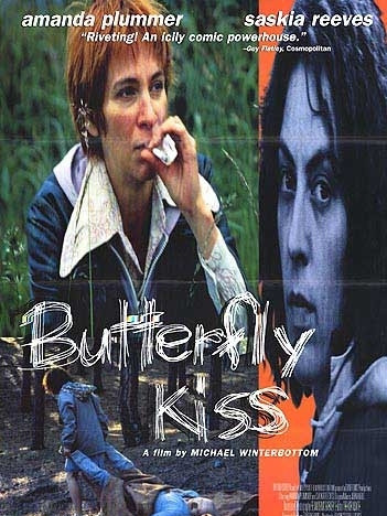 バタフライ・キス（イギリスの1995年のマイケル・ウィンターボトム監督