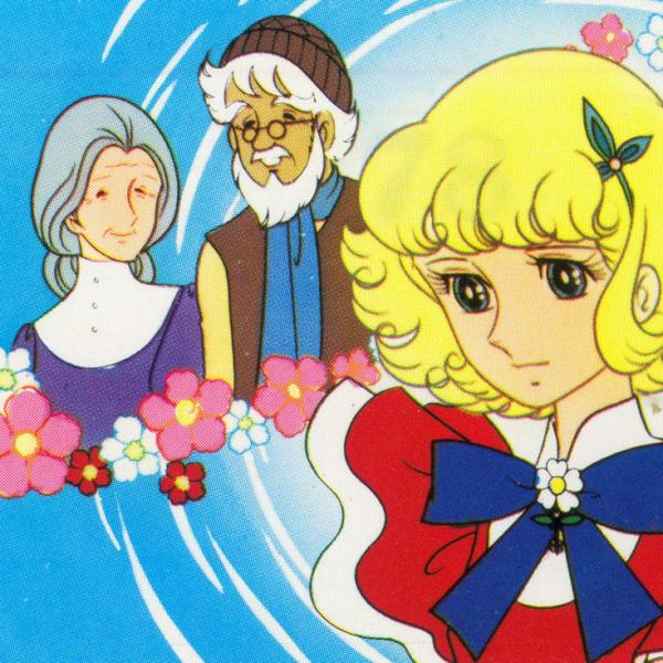 花の子ルンルん_百度百科