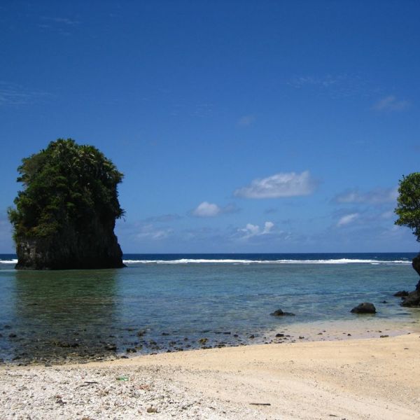 American Samoa（アメリカ合衆国の南太平洋領土）_百度百科