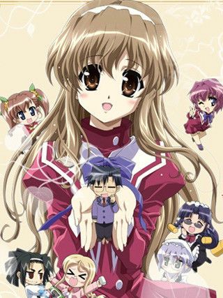 乃木坂春香の秘密（五十嵐雄策が著したライトノベル）_百度百科