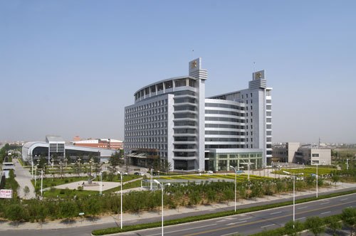 Zhengzhou Tobacco Research Institute, China National Tobacco  Corporation_Baiduwiki