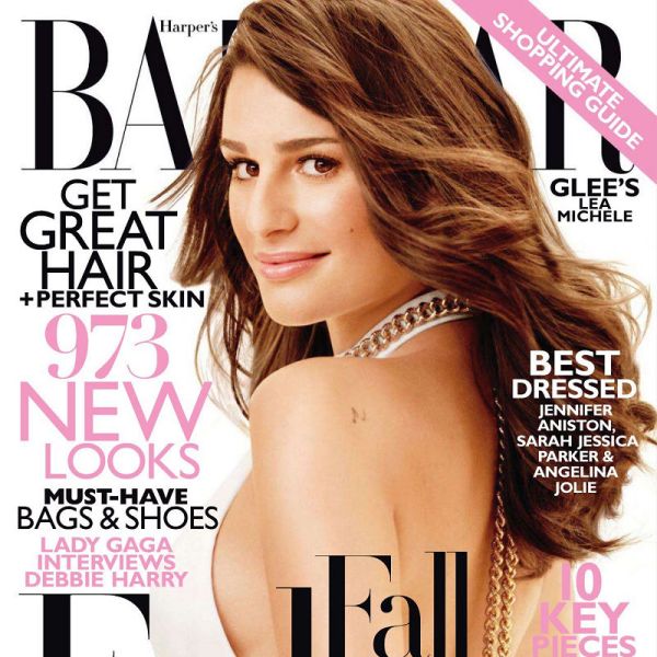 Harper's Bazaar（1867年に創刊されたアメリカのファッション雑誌）_