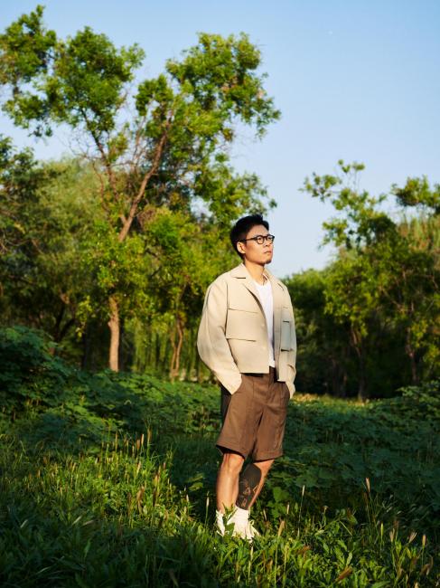 Xu Jun（Chinese male singer-songwriter）_Baiduwiki