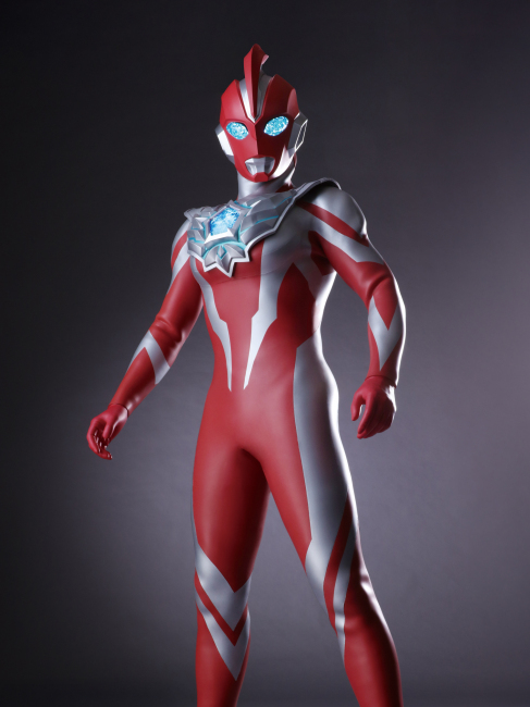ウルトラマンオメガ（日本の特撮テレビドラマ『ウルトラマンオメガ』の