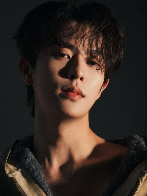 Liu Runming（Mainland Chinese actor）_Baiduwiki