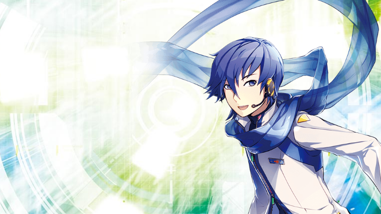KAITO（日本のボーカロイドバーチャルシンガー）_百度百科
