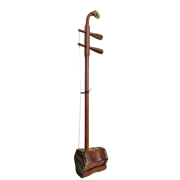 Erhu（中国の伝統的な擦弦楽器）_百度百科