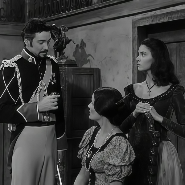 ゾロ（1957年にアメリカで初放送されたテレビドラマ）_百度百科